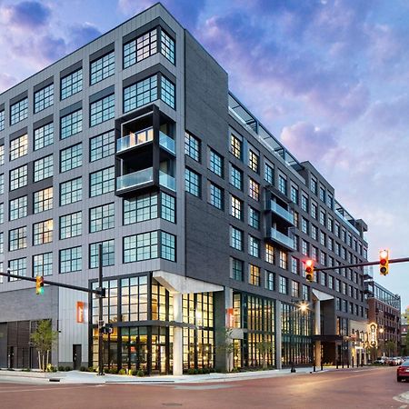 Canopy By Hilton Grand Rapids Downtown Экстерьер фото